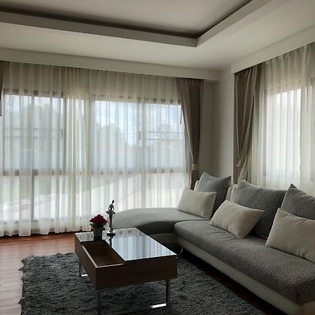 Samui Paca Place Mae Nam Exterior photo