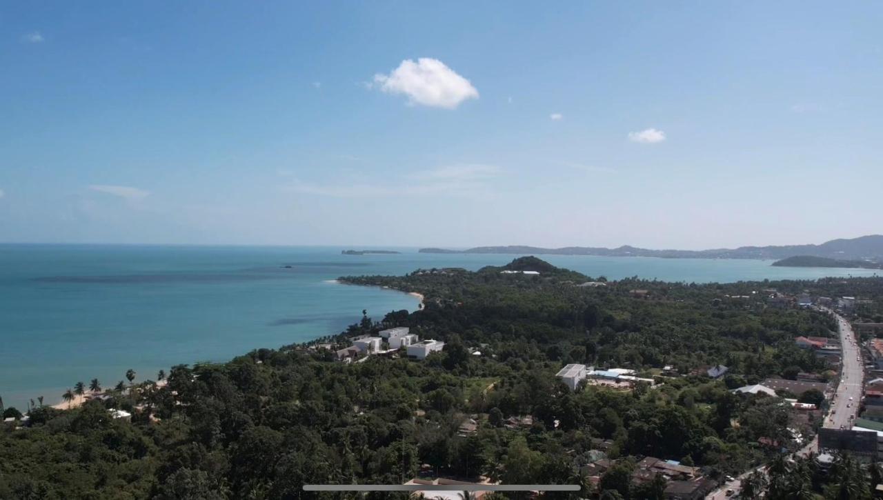 Samui Paca Place Mae Nam Exterior photo
