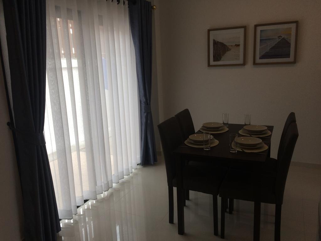 Samui Paca Place Mae Nam Exterior photo