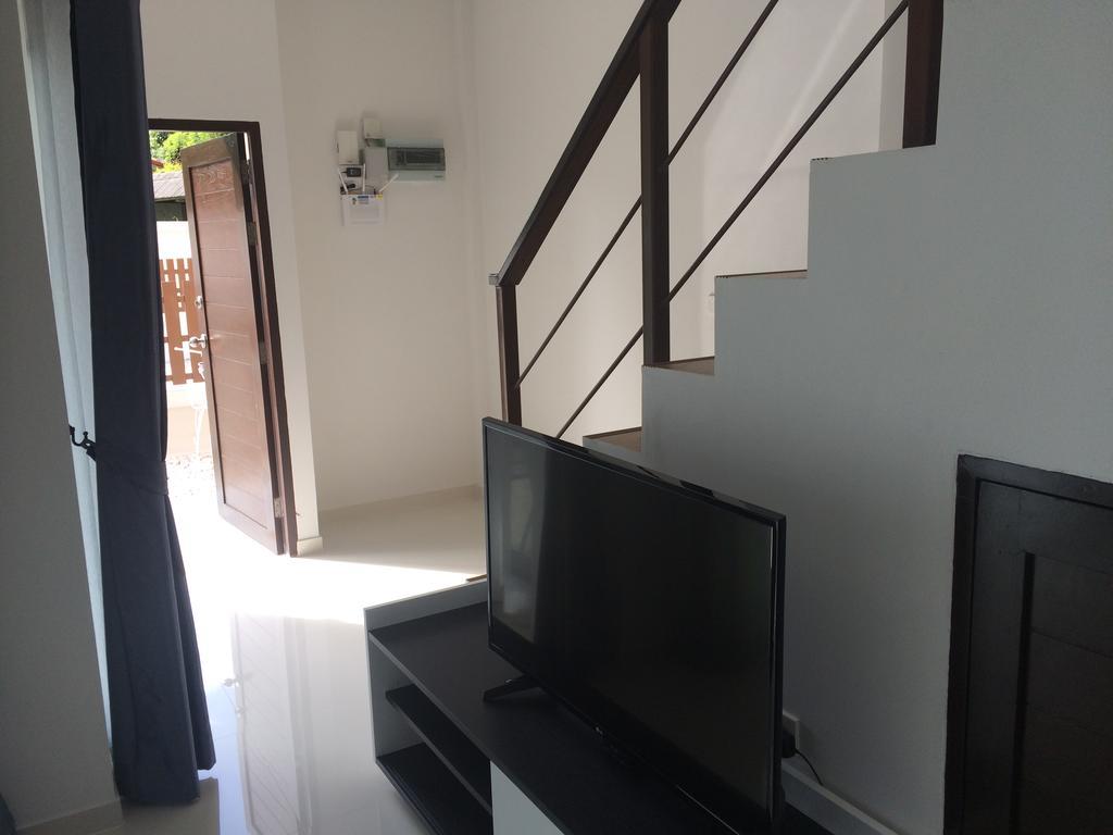 Samui Paca Place Mae Nam Exterior photo