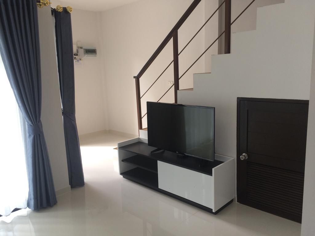 Samui Paca Place Mae Nam Exterior photo