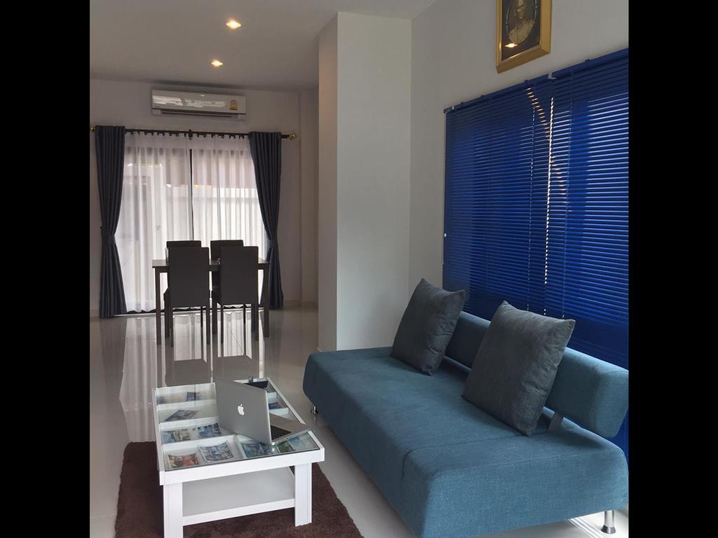 Samui Paca Place Mae Nam Exterior photo