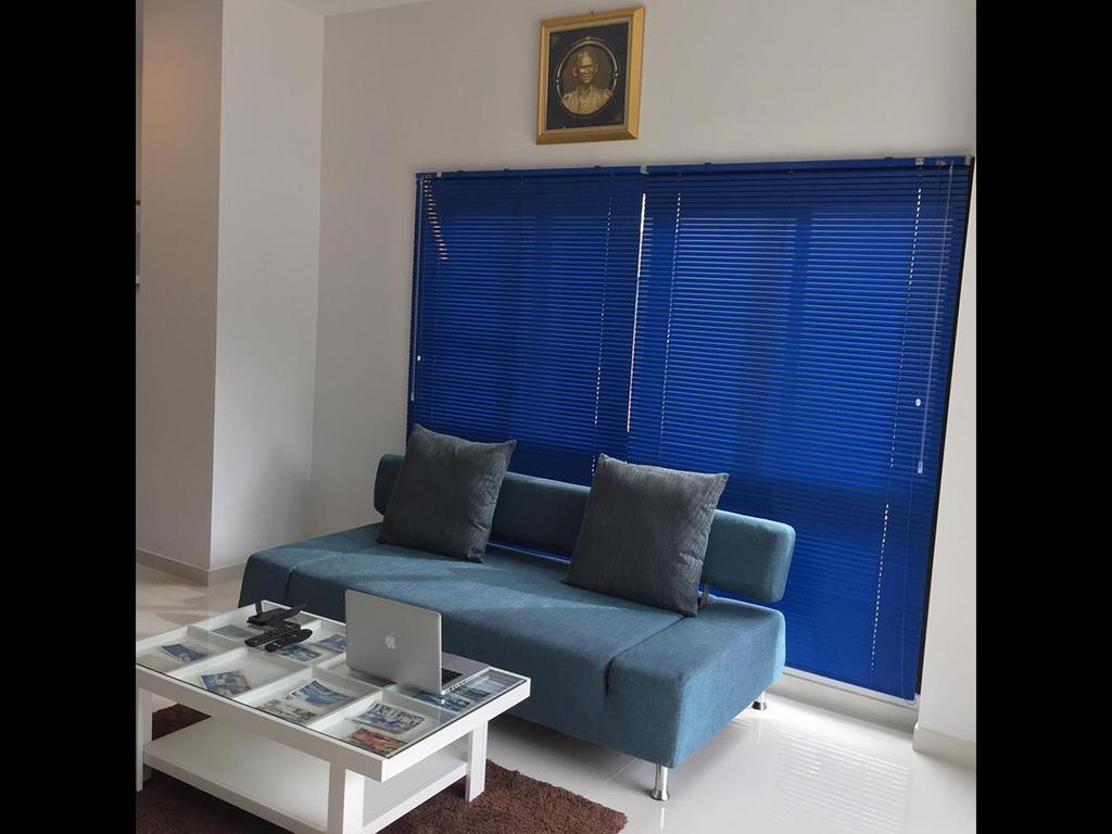 Samui Paca Place Mae Nam Exterior photo