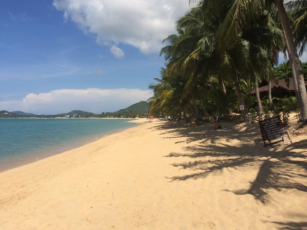 Samui Paca Place Mae Nam Exterior photo