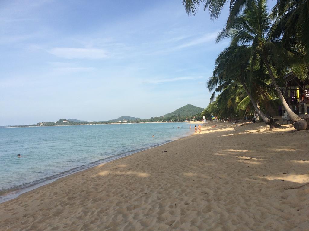 Samui Paca Place Mae Nam Exterior photo