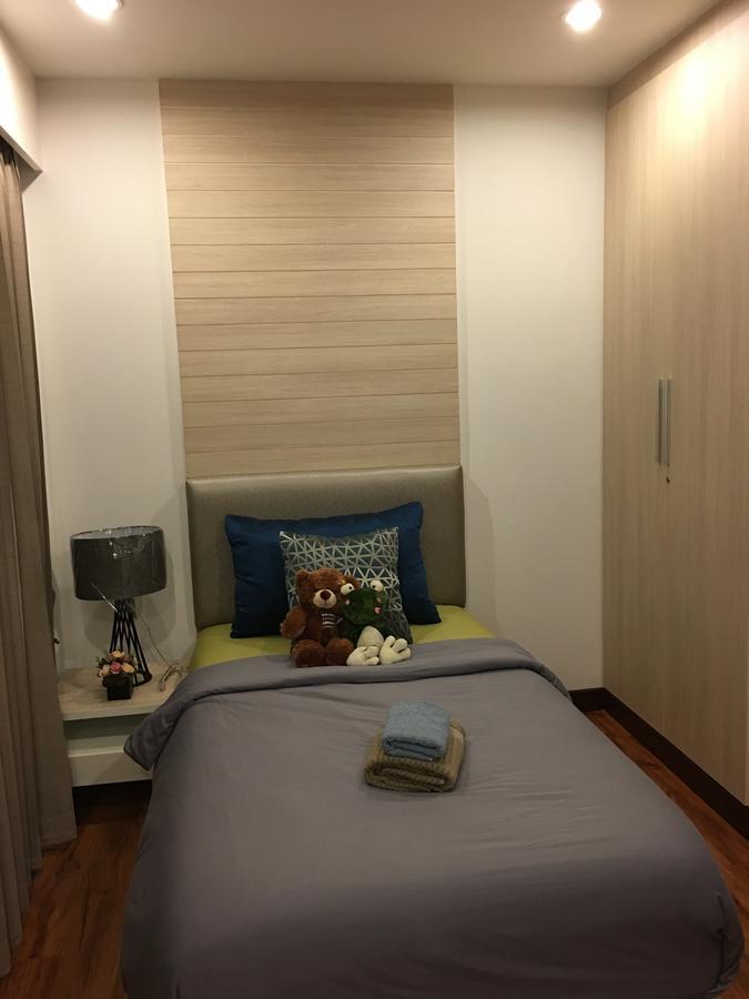 Samui Paca Place Mae Nam Exterior photo