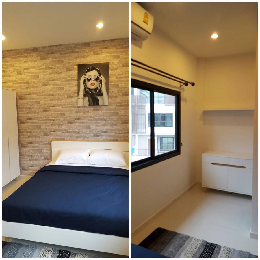 Samui Paca Place Mae Nam Exterior photo