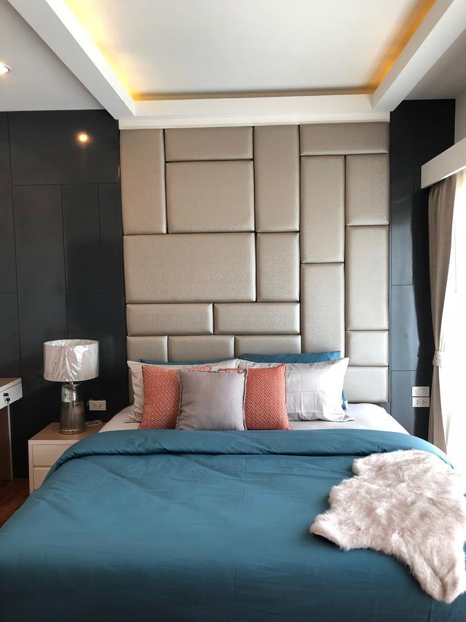 Samui Paca Place Mae Nam Exterior photo