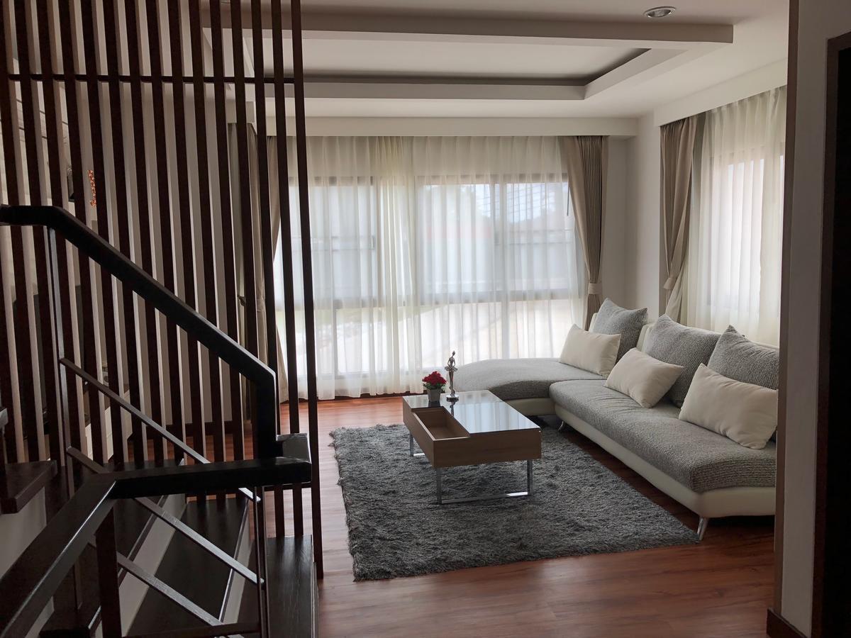 Samui Paca Place Mae Nam Exterior photo