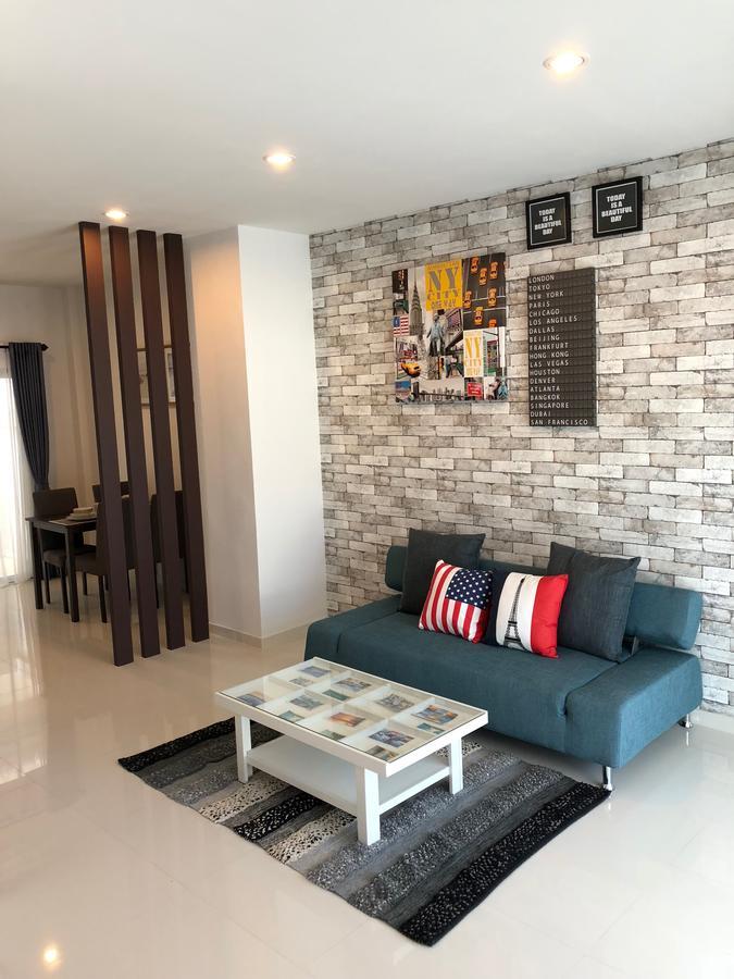 Samui Paca Place Mae Nam Exterior photo