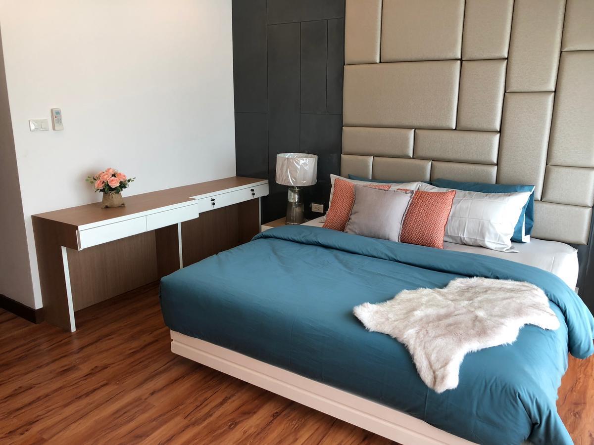 Samui Paca Place Mae Nam Exterior photo
