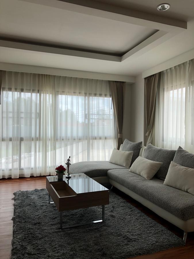 Samui Paca Place Mae Nam Exterior photo