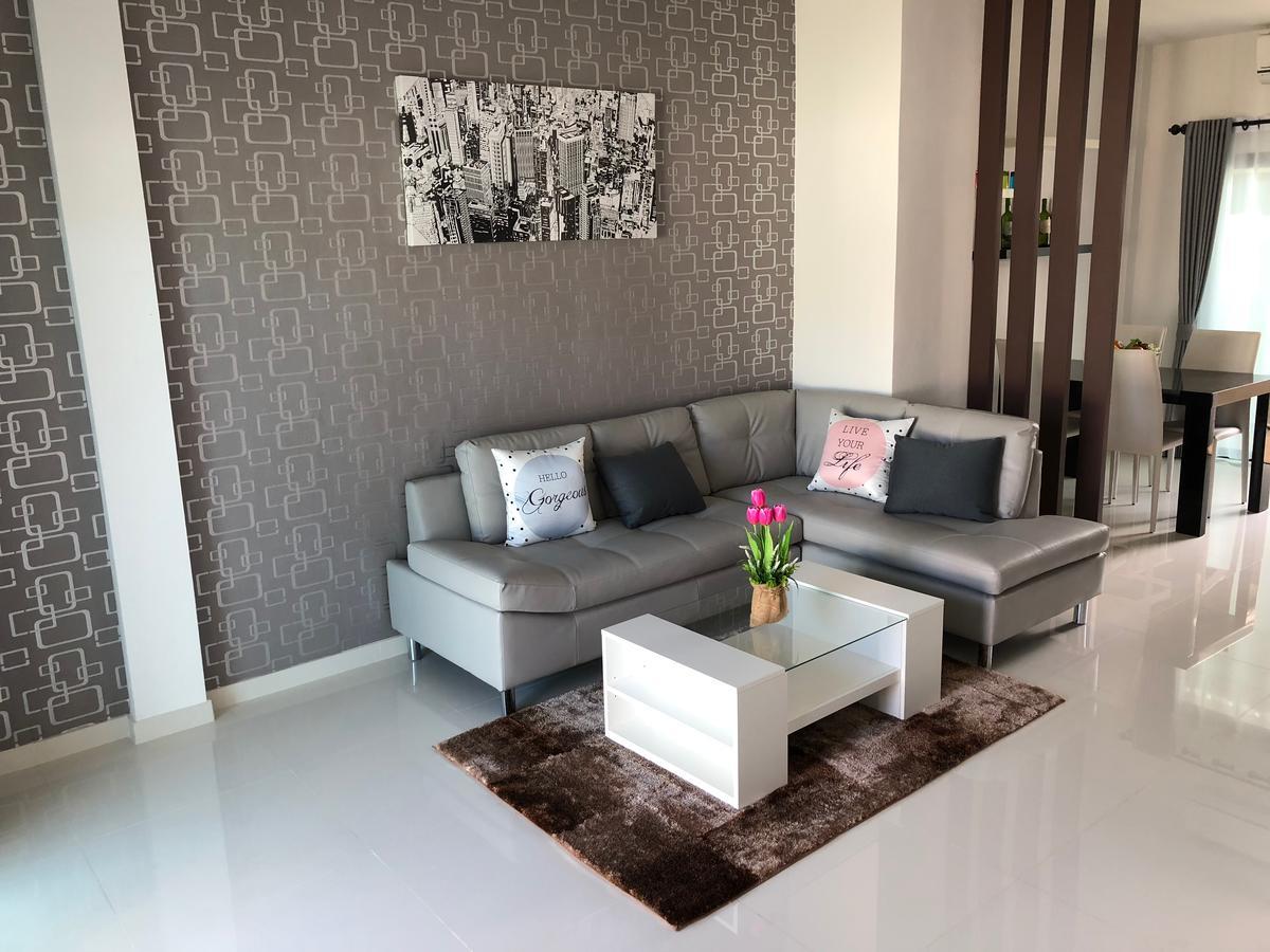 Samui Paca Place Mae Nam Exterior photo